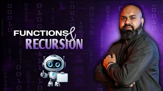 Python Functions Recursion Complete Guide with Easy Examples