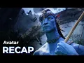 Lagu Avatar RECAP: First Movie