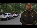 Police chief grateful officers alive after Chesterfield shooting neighbors share suspect stories