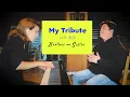 My Tribute Andrae Crouch Vocal Piano