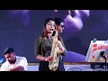 Download Lagu Saxophone Music By Lipika Samanta | O Mere Dil Ke Chain | Cover by Saxophone Queen Lipika