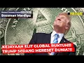 Lagu TRUMP SEDANG MERESET DUNIA ?!! MASA KEJAYAAN ELIT GLOBAL AKAN RUNTUH !!! - Mardigu Wowiek