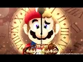 Lagu (Mario) Echoes Through Time \