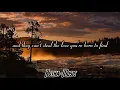 Download Lagu Be Alright - Speed Up TikTok Version  Lyrics (Unknown artist - Unknown album)