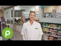 Come care with us on the Publix pharmacy team
