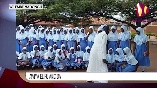 Wilembe Madongo 5th November 