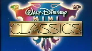Opening To Willie The Operatic Whale 1991 VHS  Opening To Willie The Operatic Whale 1991 VHS