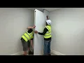 Rapid Room 1500 2500 Installation Tutorial
