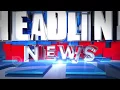 Download Lagu OPENING BUMPER OBB HEADLINE NEWS 2018 - METRO TV