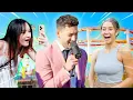 Download Lagu We Started An EPIC Flash Mob In Public
