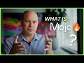 Mojo the new programming language for AI