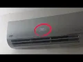 Haier AC 88 error code and solutions