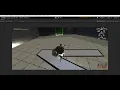 Invector Weird blocking animation