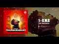 Download Lagu D.M.G Feat  BA'PONGA
