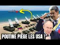 La Russie brise l'encerclement : Arrivée massive de missiles au Venezuela