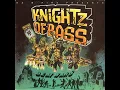 Download Lagu Knightz Of Bass – Beat Wars (1996) Full Album