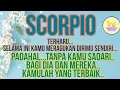 ZODIAK SCORPIO - TERNYATA..KAMU YG TERBAIK DI HIDUPNYA,SEBAB KAMU.#tarot#zodiak#scorpio#scorpiotarot