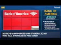 Financial Upgrades BAC V MTB