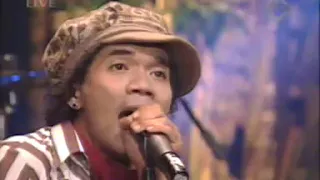 slank karang live trans tv