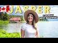 Jasper National Park Left Us SPEECHLESS Canadian Rockies