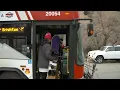 Utah ski resorts encourage ski bus use ahead of busy winter season