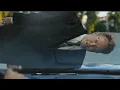 Allstate Commercial 2024 Mayhem Parking Gate Ad Review
