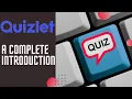 Quizlet A Complete Introduction For Teaching