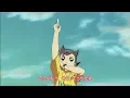 Inazuma Eleven: Ares no Tenbin OP