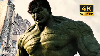 the incredible hulk 2008 in hindi first look of hulk part 1 4k ultra hd