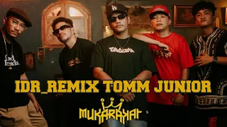 Download INI DANGDUT RAKAT-REMIX TOMM JUNIOR MP3