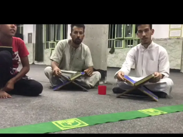 ⁣احنا غير حسين ماعدنا وسيلة