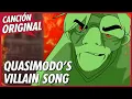 Download Lagu QUASIMODO'S VILLAIN SONG - Fuego de Infierno | Animatic Jorobado de Notre Dame | David Delgado