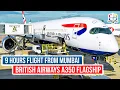 Download Lagu TRIP REPORT | First Time on British Airways A350! | Mumbai to London | British Airways Airbus A350