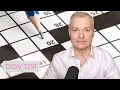 Mastering Cryptic Crosswords Tips and Tricks from an Expert