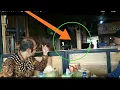 Download Lagu Penyanyi caffe nyanyikan (SURAT NA RARA) di depan penyanyi aslinya, JACK MARPAUNG