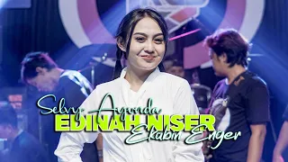 selvi ayunda edinah niser ekabin enger i new rgs official live music 