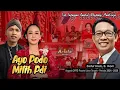 Download Lagu 𝘼𝙮𝙤 𝙈𝙞𝙡𝙞𝙝 𝙋𝘿𝙄  - 𝙉𝙚𝙬 𝘼𝙧𝙞𝙨𝙩𝙖 𝙈𝙪𝙨𝙞𝙘 - 𝘽𝙖𝙣𝙟𝙖𝙧𝙣𝙚𝙜𝙖𝙧𝙖 - 𝙇𝙞𝙫𝙚 🔴 𝙂𝙖𝙣𝙙𝙪𝙡 - 𝙂𝙡𝙚𝙢𝙥𝙖𝙣𝙜 - 𝙈𝙖𝙣𝙙𝙞𝙧𝙖𝙟𝙖