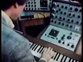 Learning Waveforms and harmonics on the VCS3