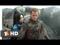 Download Lagu The Great Wall (2017) - Learning to Trust Scene (4/10) | Movieclips
