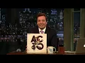 Broken Social Scene feat. Feist - Almost Crimes (Jimmy Fallon)