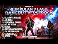 Lagu Kumpulan 9 Lagu Dangdut Mansyur S. Versi Rock Metal Paling Enerjik | Rockdut Version – Full Album