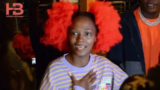 zigo la shilole limekuwa gumzo kwa wasanii tazama kilicho mkuta nandy na wasanii wenzake