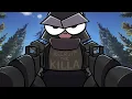 New Boss in Escape from Tarkov Animation