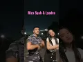 Download Lagu Lyodra \u0026 Riza Syah ..Tiktok Bareng ekspresihnya bikin gemesh..#lyodra #rizasyah #couple #tiktok