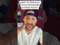 Download Lagu How to schedule #instagram stories #instagramstories #fyp #foryou #foryourpage #socialmediamarketing