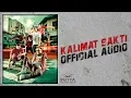 Matta - Kalimat Sakti | Official Audio