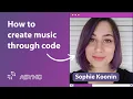 Building a Virtual Keyboard in JavaScript Async