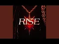 Lagu RISE