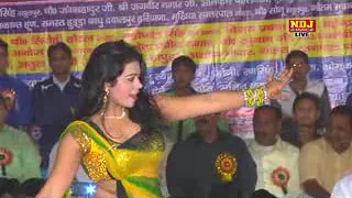 tu gham me kali ho jagi lattest stage hot video dance 2018