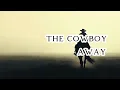 The cowboy rides away by George Strait (lyrics) #countrymusic
